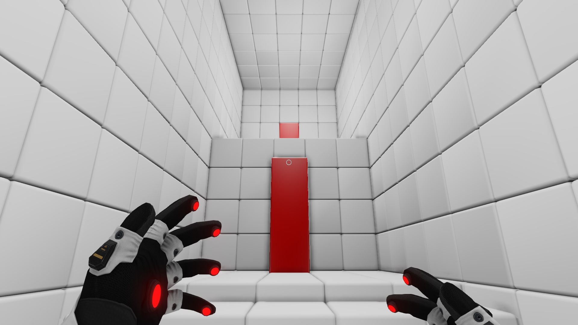 Q.U.B.E: Director's Cut Steam Key GLOBAL