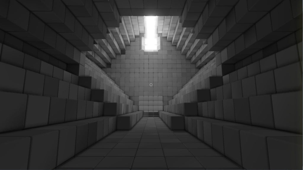 Q.U.B.E: Director's Cut Steam Key GLOBAL