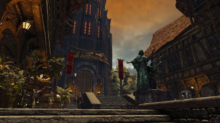 Divinity II: Developer's Cut GOG.COM Key GLOBAL