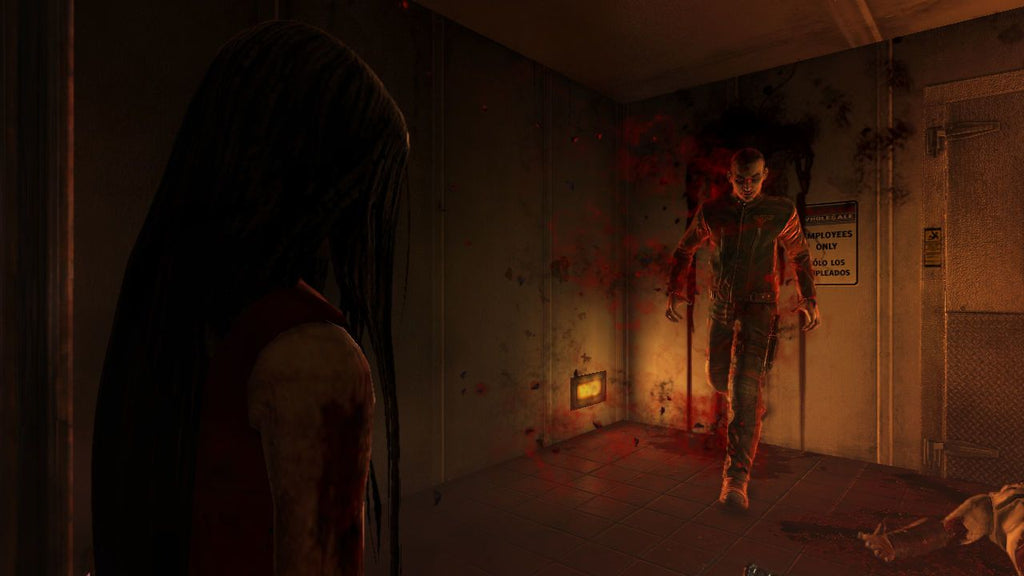 F.E.A.R. 3 Steam Key EUROPE