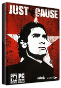 Just Cause Steam Key GLOBAL
