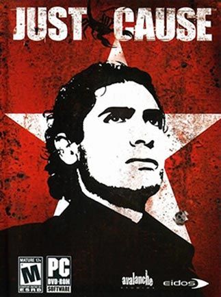 Just Cause Steam Key GLOBAL