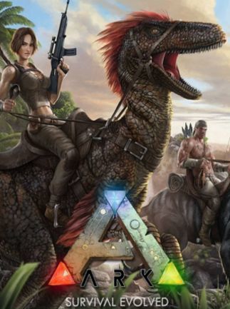 ARK: Survival Evolved Explorer's Edition (Xbox One) - Xbox Live Key - EUROPE