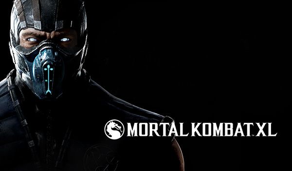 Mortal Kombat XL Xbox Live Key XBOX ONE UNITED STATES