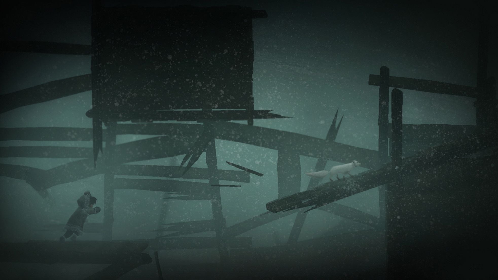 Never Alone (Kisima Ingitchuna) Steam Key GLOBAL