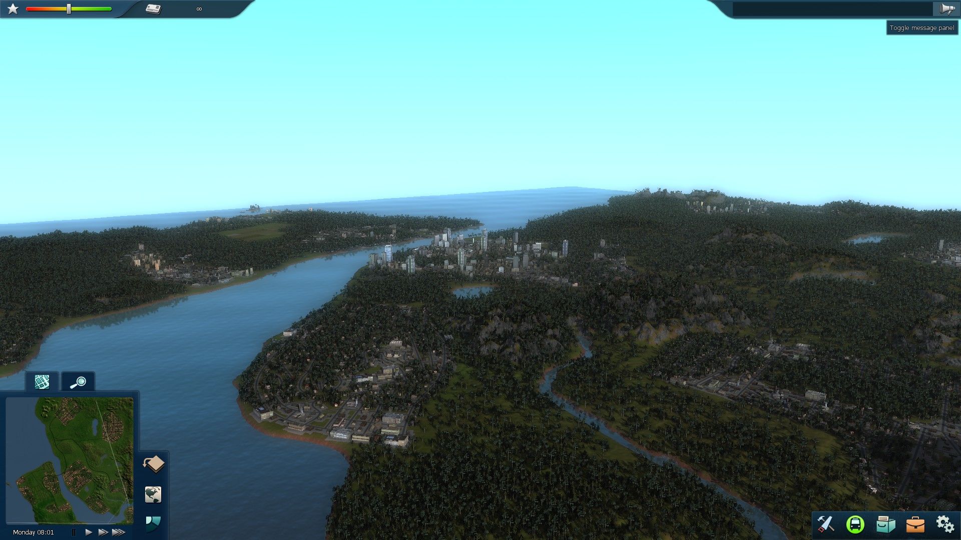 Cities in Motion 2 - European Cities Steam Key GLOBAL