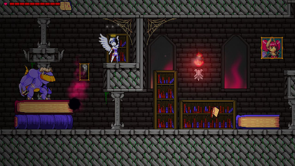 Wings of Vi Steam Key GLOBAL
