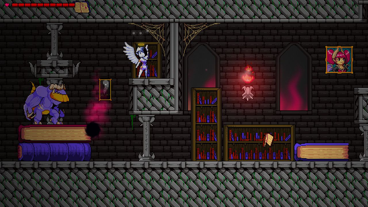 Wings of Vi Steam Key GLOBAL