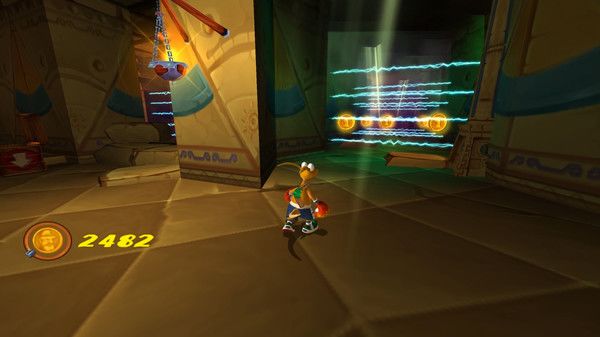 Kao the Kangaroo: Round 2 - Steam - Key GLOBAL