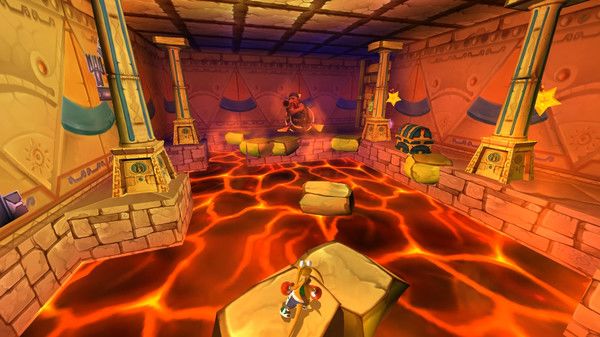 Kao the Kangaroo: Round 2 - Steam - Key GLOBAL