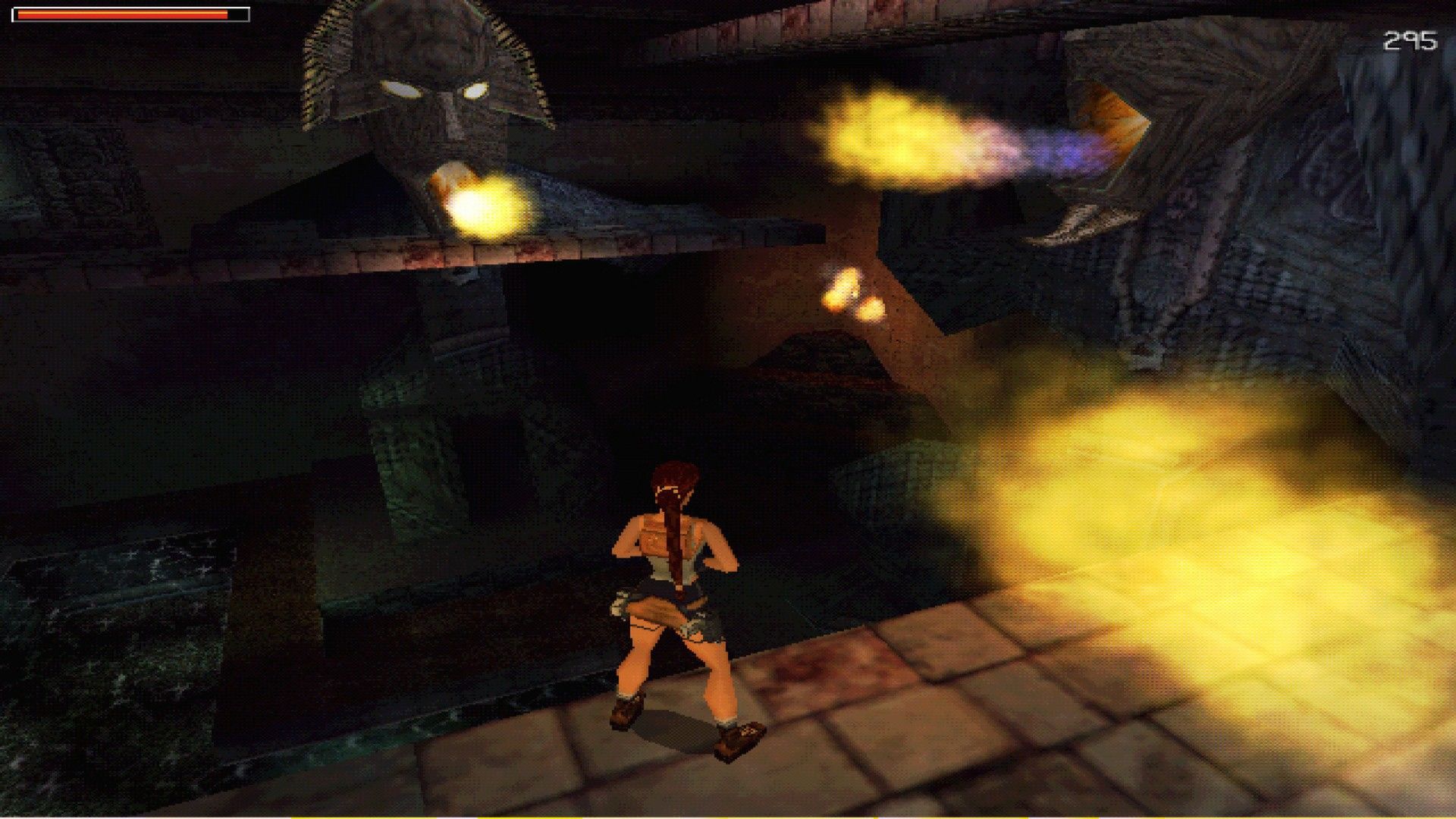 Tomb Raider III Steam Key GLOBAL