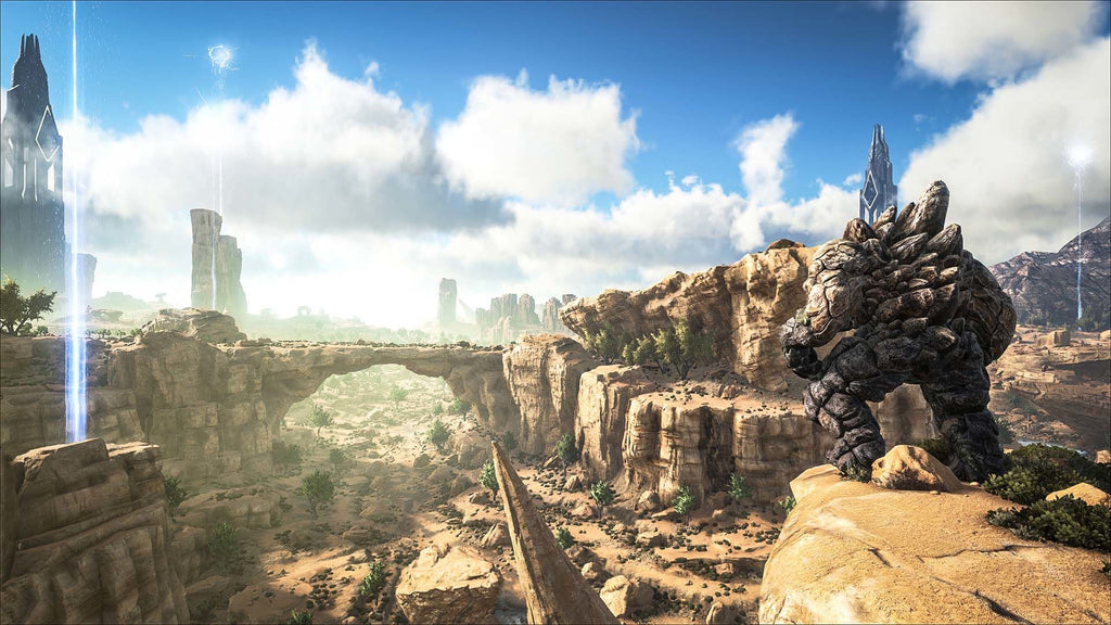 ARK: Survival Evolved Season Pass Xbox Live Key EUROPE