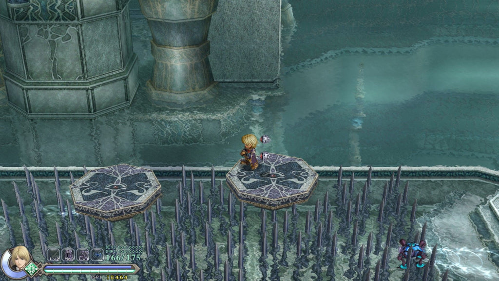Ys Origin Steam Key GLOBAL