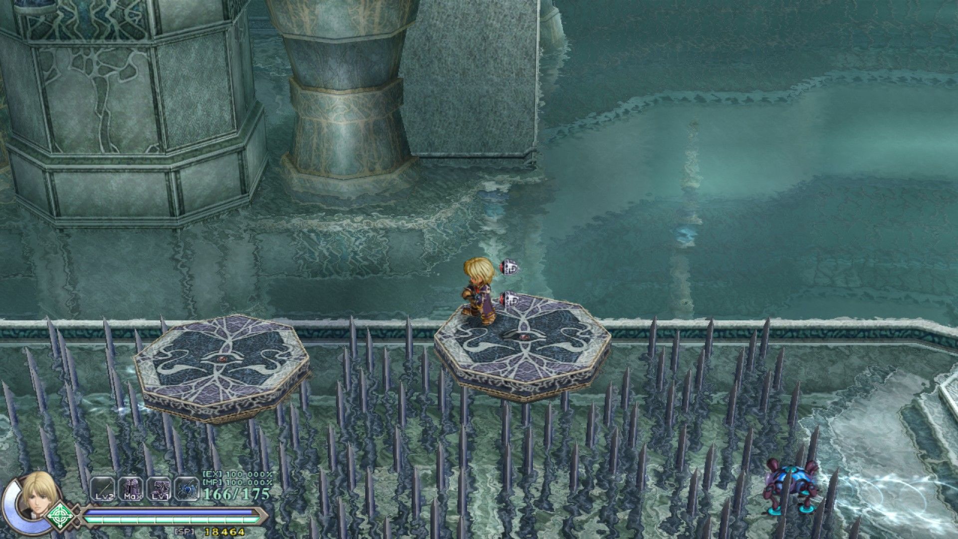 Ys Origin Steam Key GLOBAL