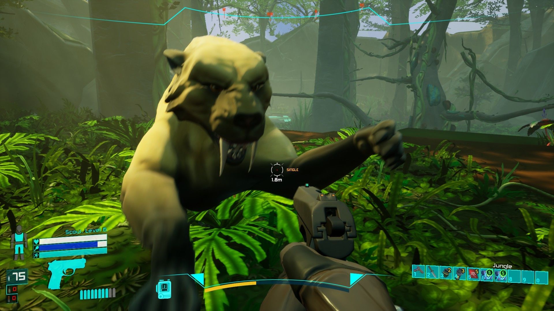 The Pit: Infinity - Steam - Key GLOBAL