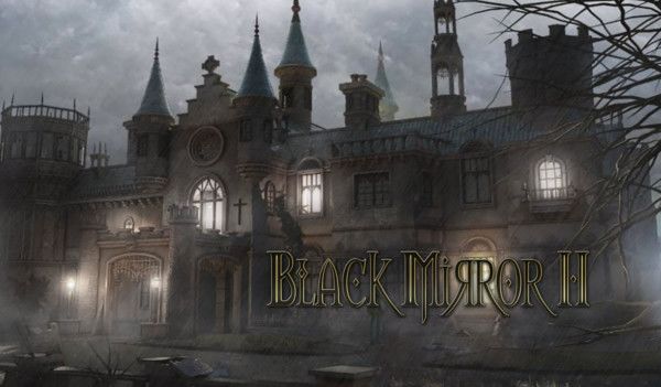 Black Mirror 2 Reigning Evil Steam Key GLOBAL