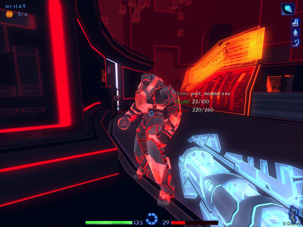 Tron 2.0 Steam Key GLOBAL