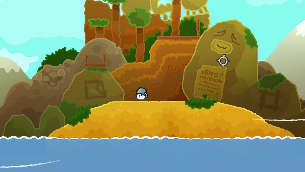 Wuppo Steam Key GLOBAL
