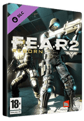 F.E.A.R. 2: Reborn Steam Key GLOBAL