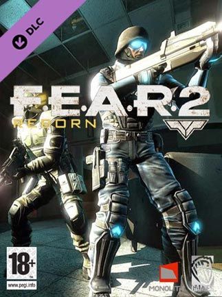 F.E.A.R. 2: Reborn Steam Key GLOBAL