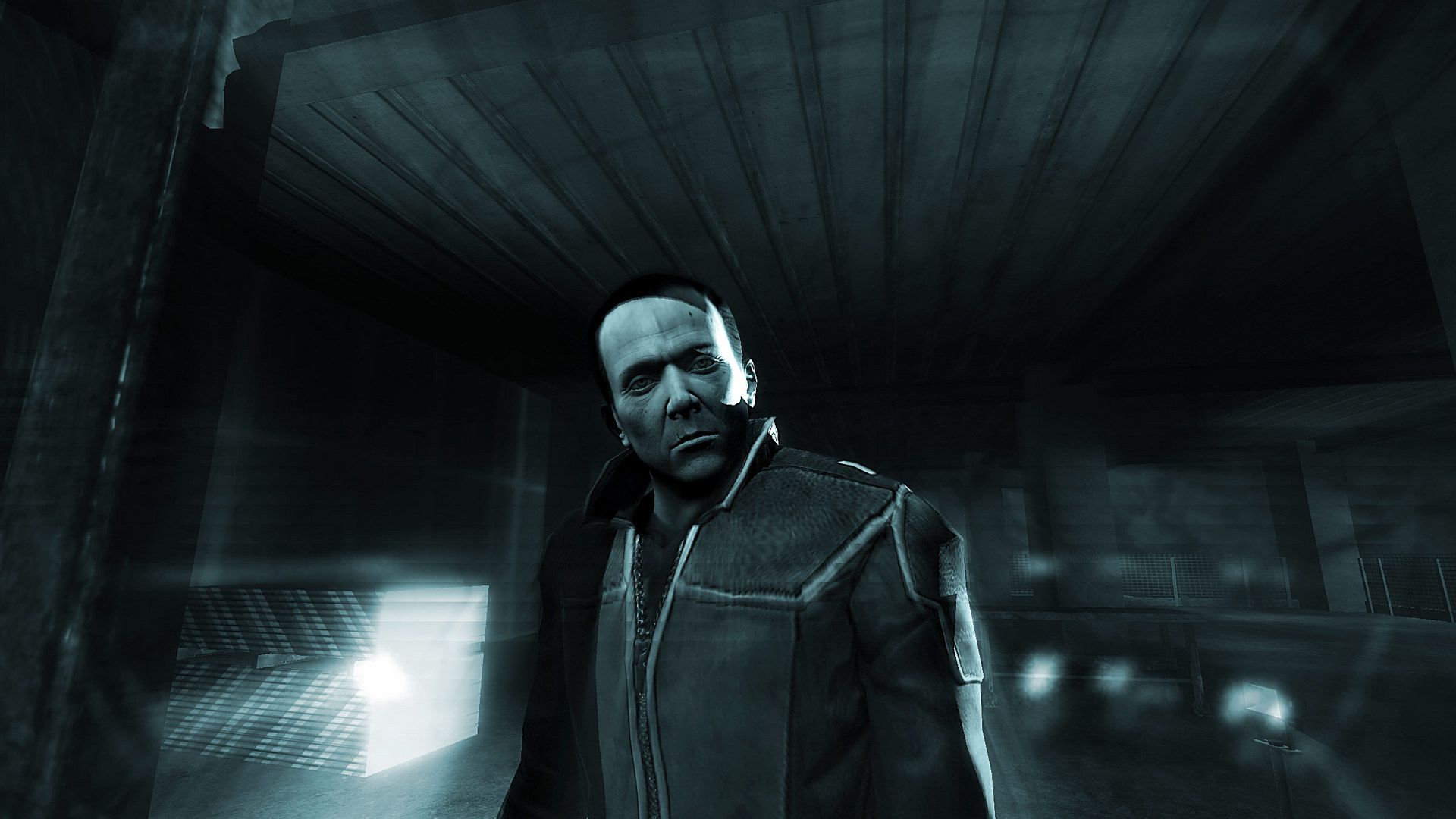 F.E.A.R. 2: Reborn Steam Key GLOBAL