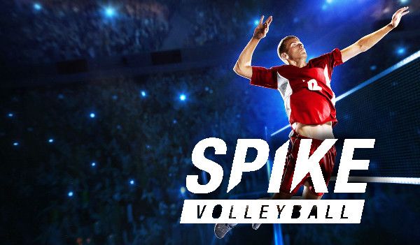 SPIKE VOLLEYBALL Steam Key GLOBAL