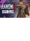 Dead Rising 4 - Season Pass Steam Key GLOBAL