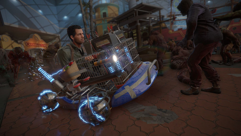 Dead Rising 4 - Season Pass Steam Key GLOBAL