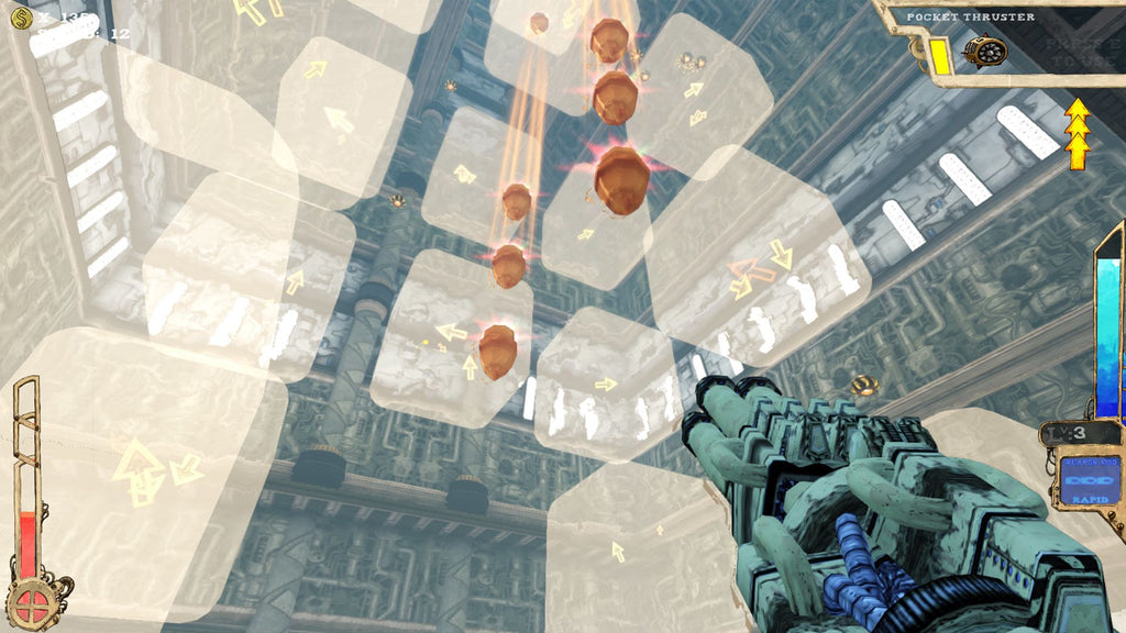 Tower of Guns Steam Key GLOBAL