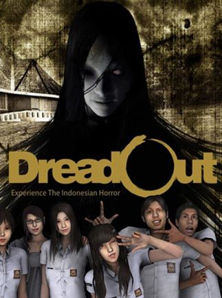 DreadOut Collection Steam Key GLOBAL