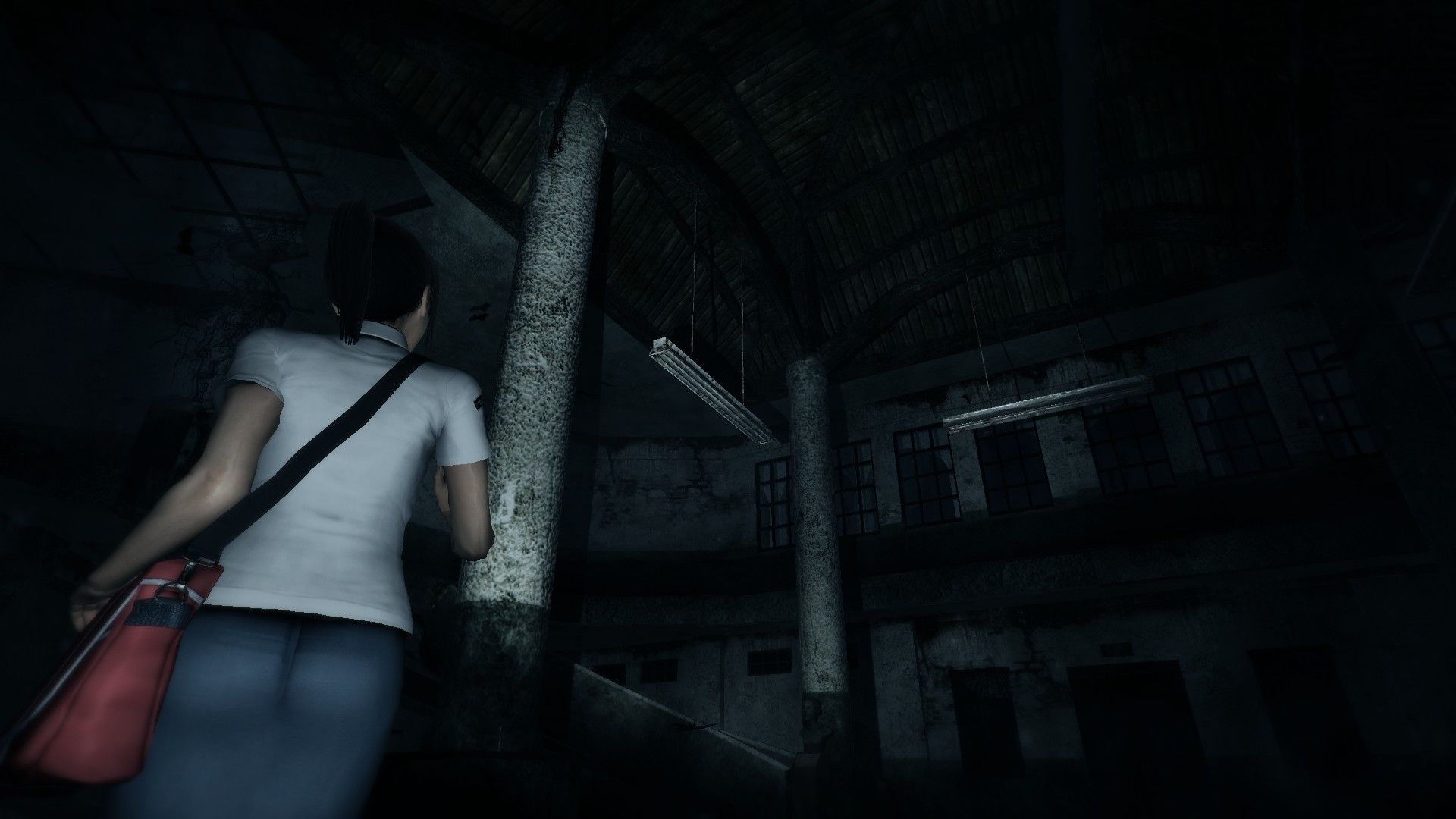 DreadOut Collection Steam Key GLOBAL