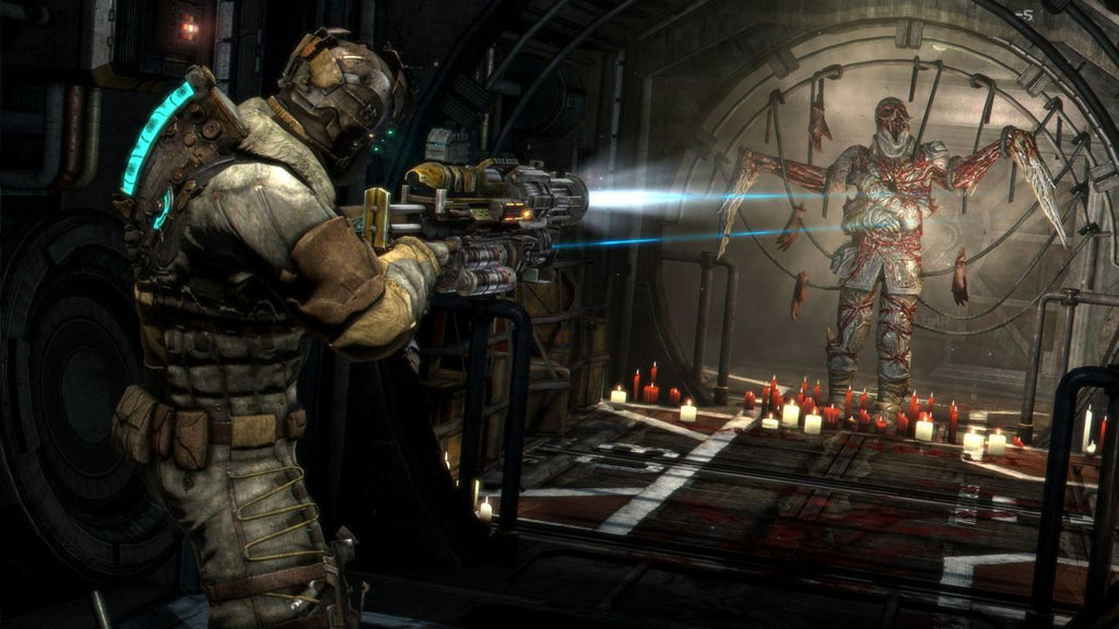 Dead Space 3 - Awakened Origin Key GLOBAL
