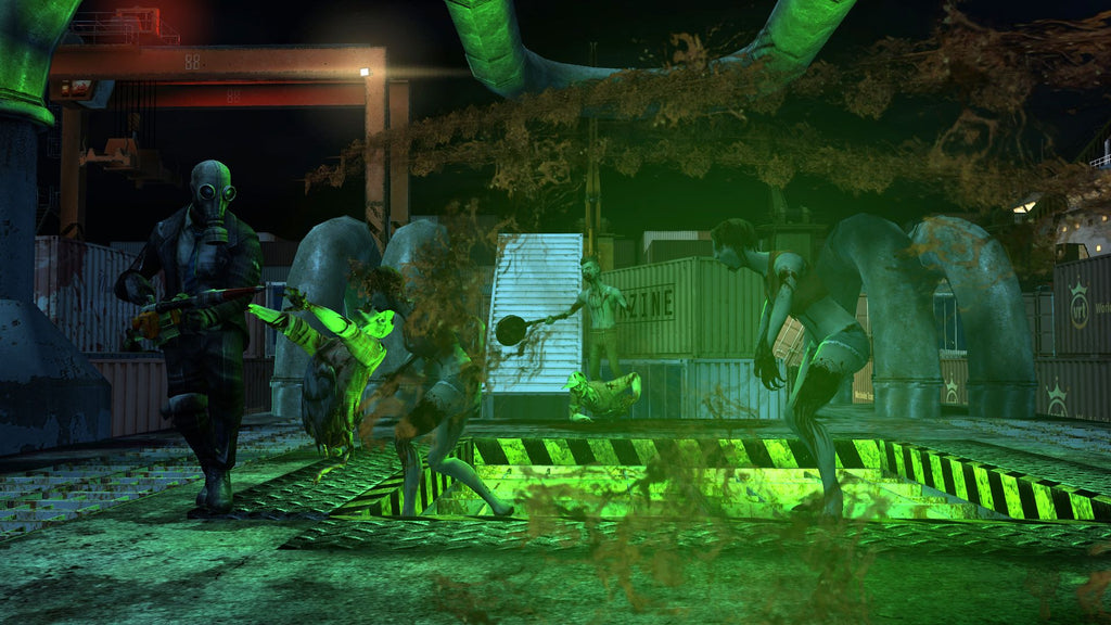 Killing Floor - Community Weapons Pack 3 - Us Versus Them Total Conflict Pack Steam Key GLOBAL