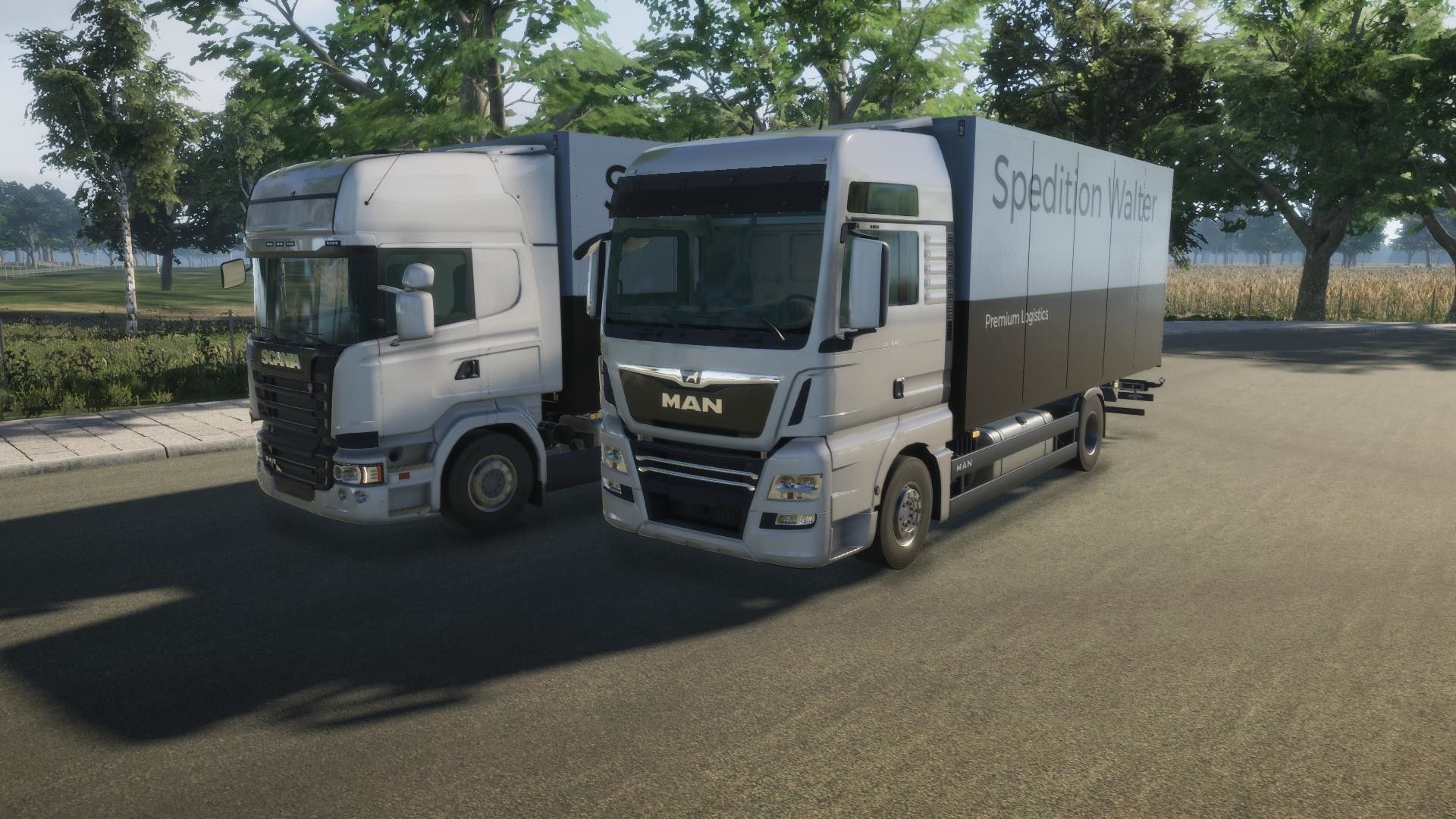 On The Road (PC) - Steam Key - GLOBAL