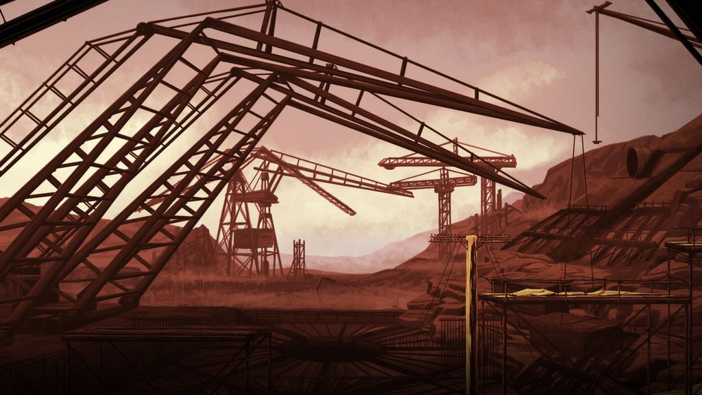 Shank 2 Steam Key GLOBAL