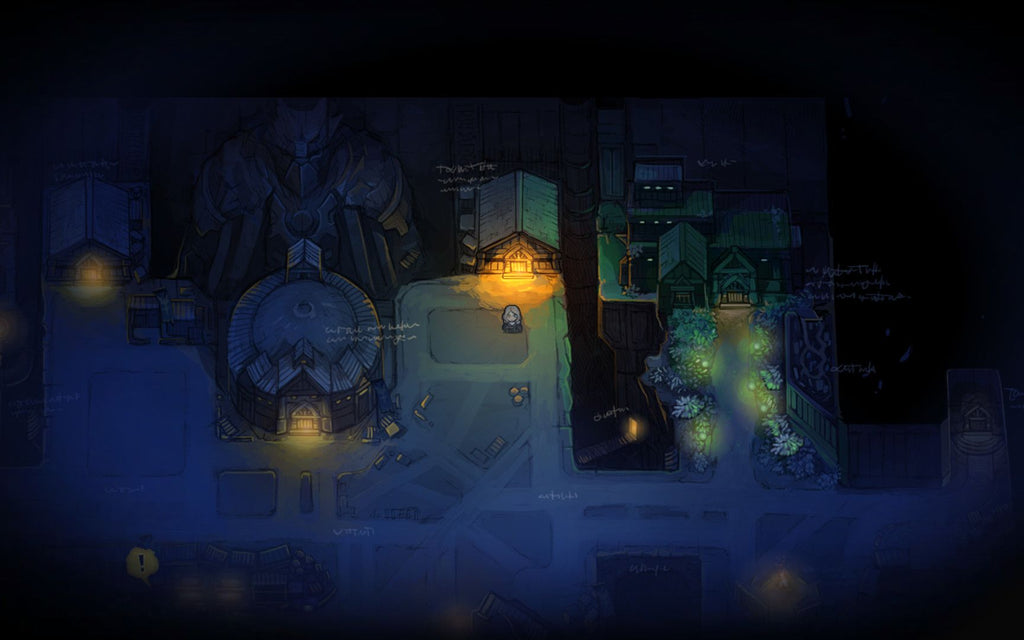 Vambrace: Cold Soul Steam Key GLOBAL