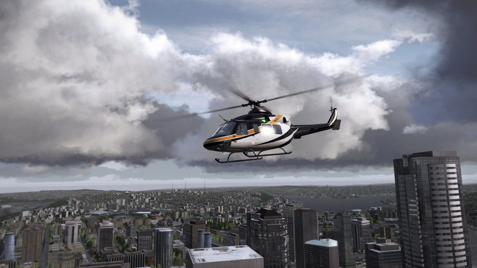 Take on Helicopters Bundle Steam Key GLOBAL
