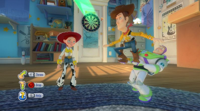 Disney Toy Story Pack Steam Key GLOBAL
