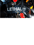 Lethal VR Steam Key GLOBAL
