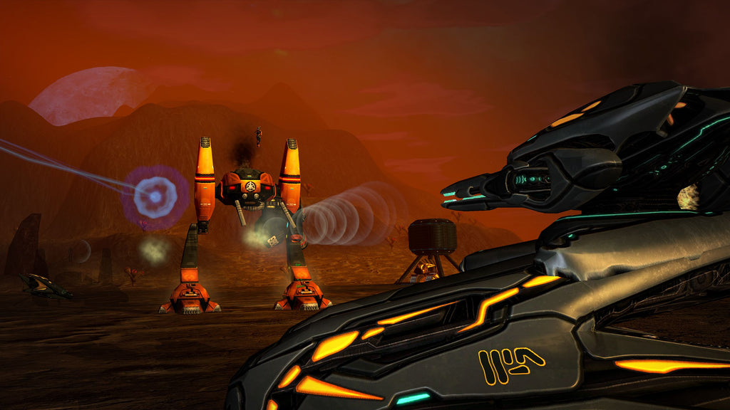 Battlezone: Combat Commander Steam Key GLOBAL