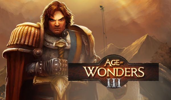 Age of Wonders III Deluxe Edition Steam Key GLOBAL