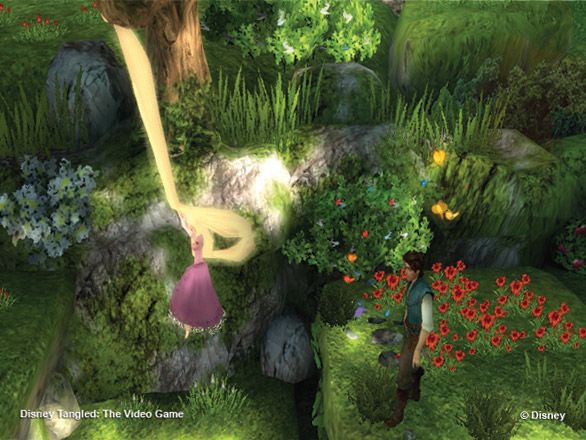 Disney Princess and Fairy Pack Steam Key GLOBAL