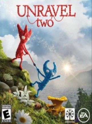 Unravel Two (Xbox One) - Xbox Live Key - UNITED STATES