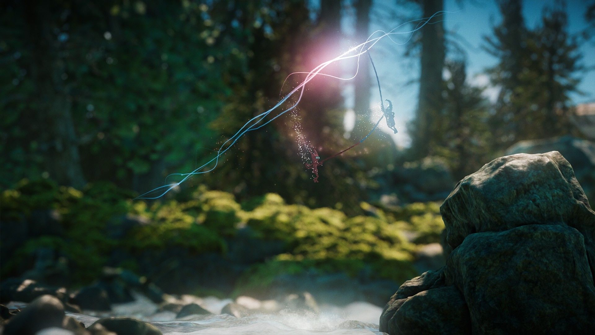 Unravel Two (Xbox One) - Xbox Live Key - UNITED STATES