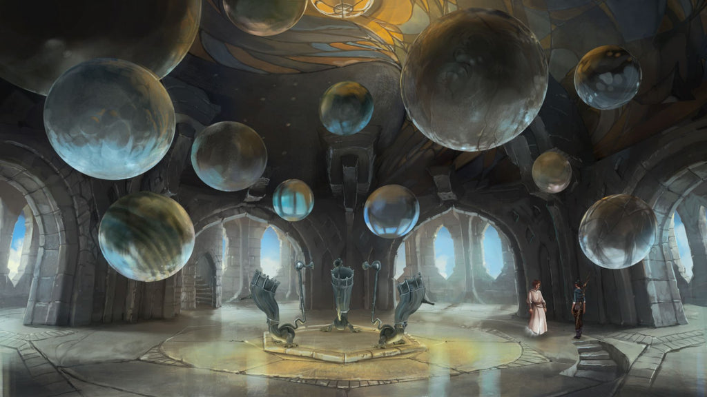 Memoria Steam Key GLOBAL