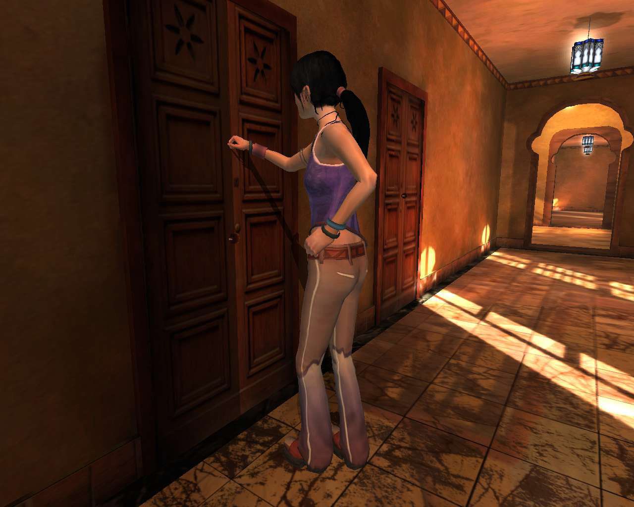Dreamfall: The Longest Journey Steam Key GLOBAL