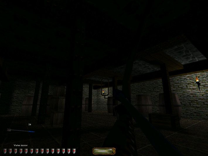 Thief Gold Steam Key GLOBAL