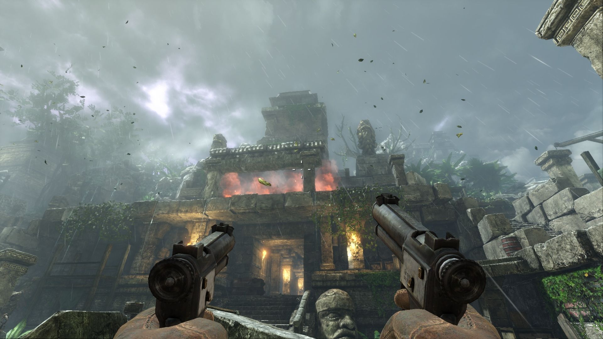 Deadfall Adventures Steam Key GLOBAL