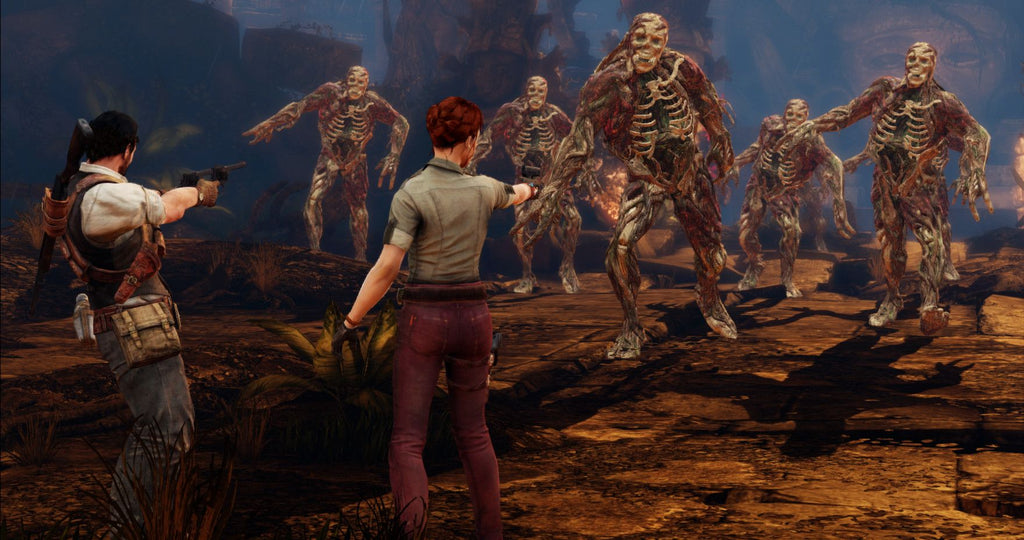 Deadfall Adventures Steam Key GLOBAL