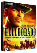 Helldorado Steam Key GLOBAL